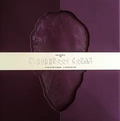 Cloudberry Cream Life is Just a Dream (12")