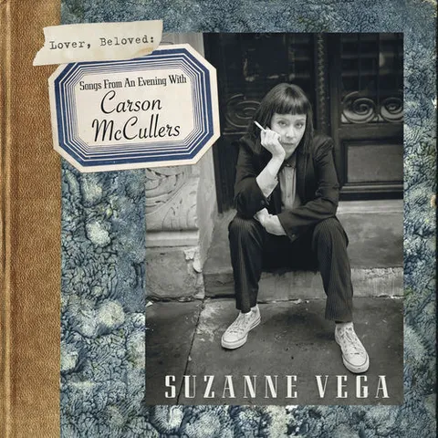 Suzanne Vega Lover, Beloved: Songs From An... (LP) 