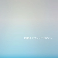 Yann Tiersen EUSA (LP)