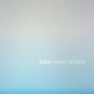 Yann Tiersen EUSA (LP)