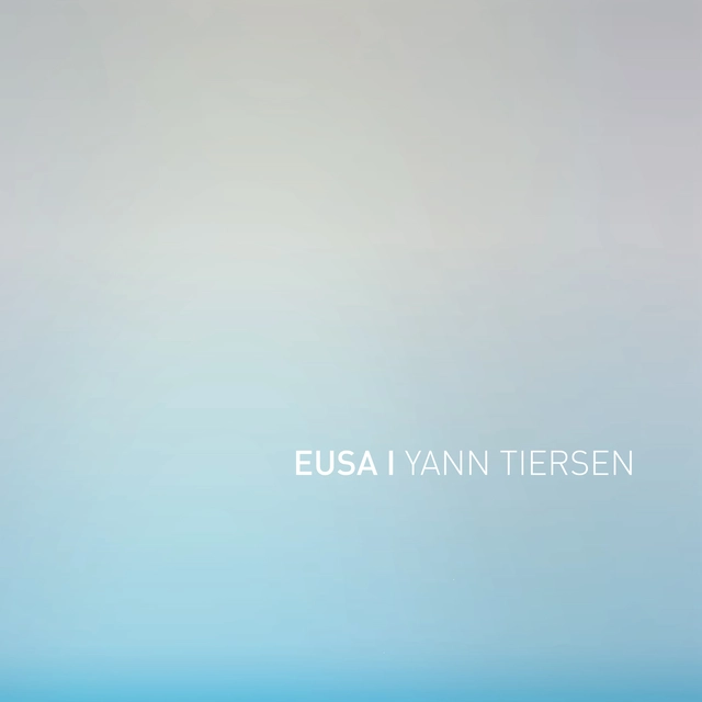 Yann Tiersen EUSA (LP) 