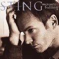 Sting Mercury Falling (LP)
