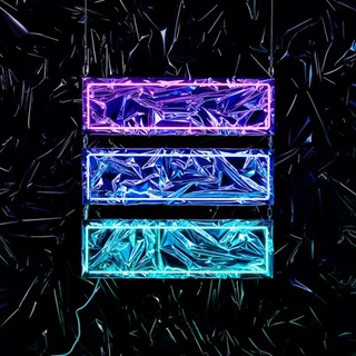 Two Door Cinema Club Gameshow (2LP+7") 