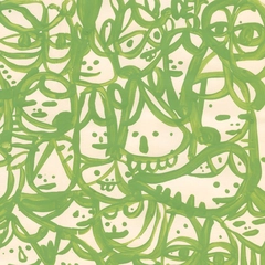 Pooches Pooches (LP)