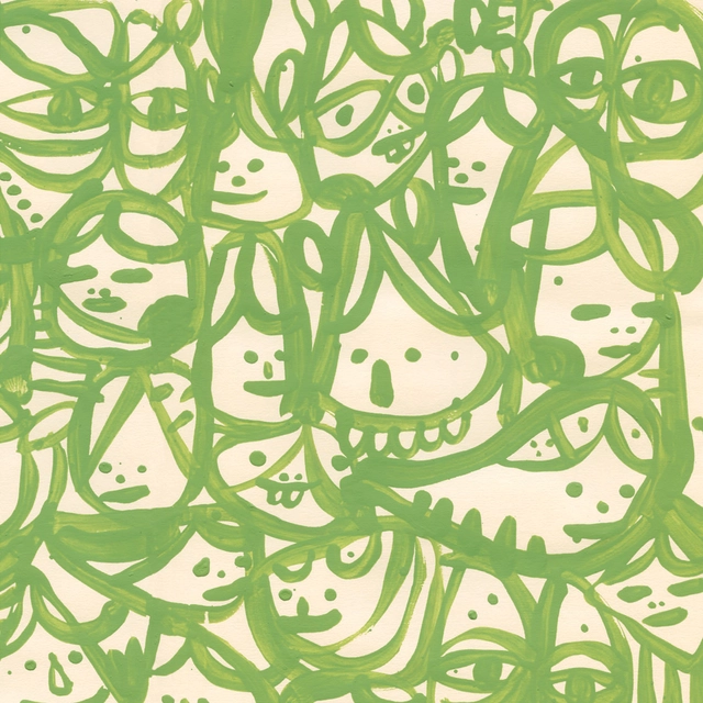 Pooches Pooches (LP) 