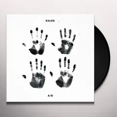 Kaleo A/B (LP)