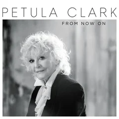 Petula Clark From Now On (LP)