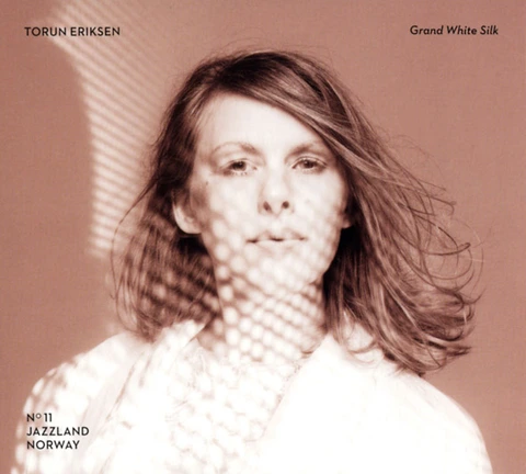 Torun Eriksen Grand White Silk (LP) 