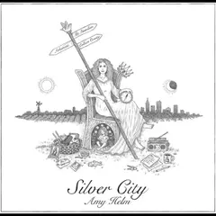 Amy Helm Silver City (LP)