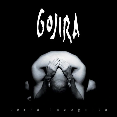 Gojira Terra Incognita (2LP) 
