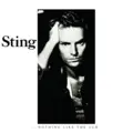 Sting Nothing Like The Sun (2LP)