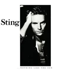 Sting Nothing Like The Sun (2LP)