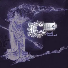Chiodos All's Well That Ends Well… - LTD (LP)