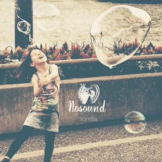 Nosound Scintilla (2LP)