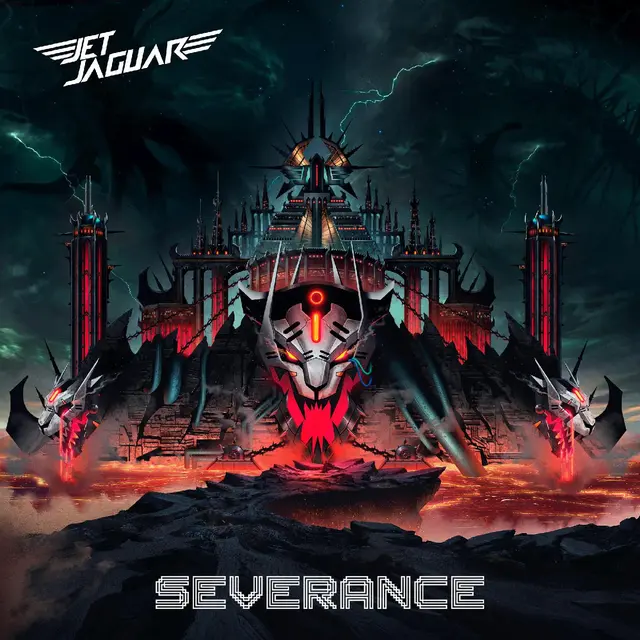 Jet Jaguar Severance (LP) 
