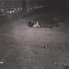 John Zorn Naked City (LP)