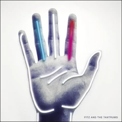Fitz &amp; The Tantrums Fitz &amp; The Tantrums (LP)