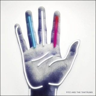 Fitz & The Tantrums Fitz & The Tantrums (LP) 
