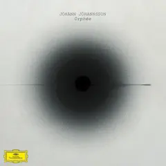 Johann Johannsson Orphée (LP)