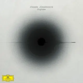 Johann Johannsson Orphée (LP)