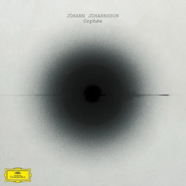 Johann Johannsson Orphée (LP) 