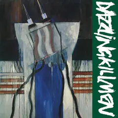 Dazzling Killmen Dig Out The Switch - LTD (LP)
