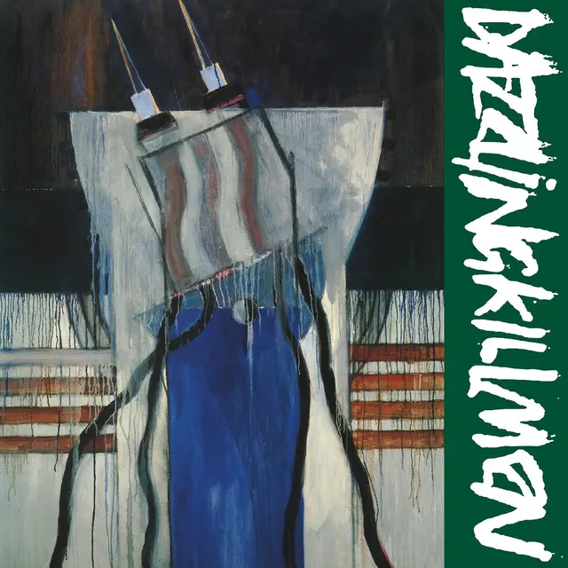 Dazzling Killmen Dig Out The Switch - LTD (LP) 
