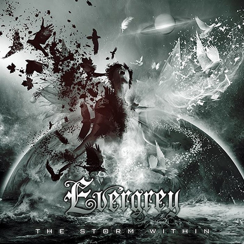 Evergrey The Storm Within (2LP) 