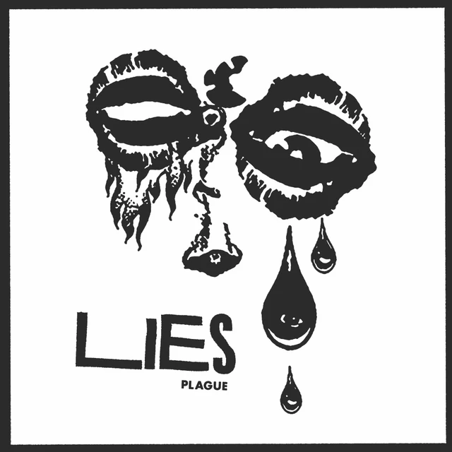 Lies Plague (12'') 
