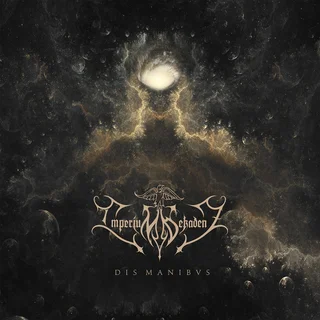 Imperium Dekadenz Dis Manibvs (2LP)