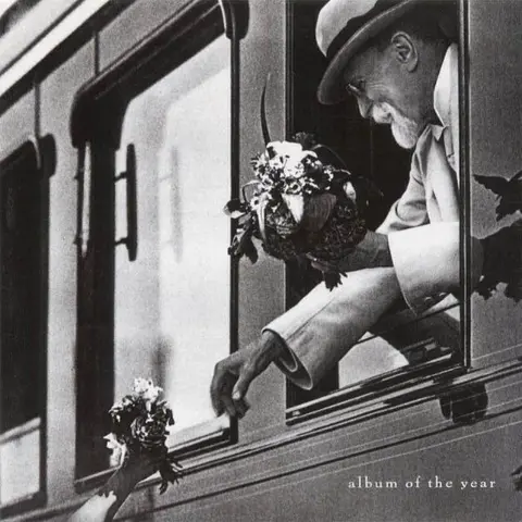 Faith No More Album Of The Year (2LP) 