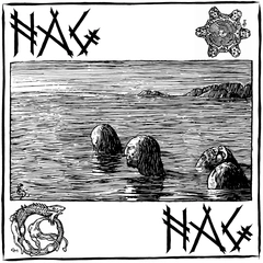 Nag Nag (LP)