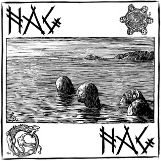 Nag Nag (LP)