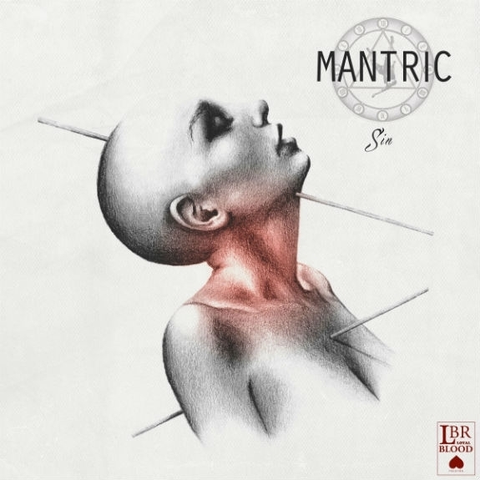 Mantric Sin (LP) 