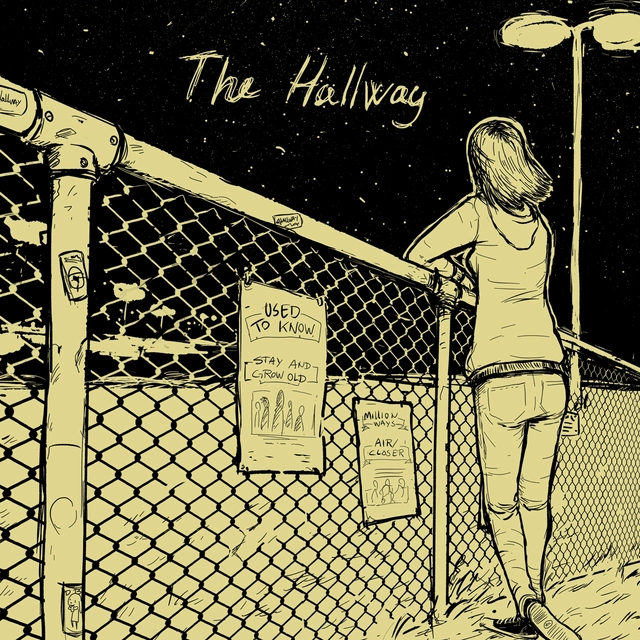 Hallway Vestad (LP) 
