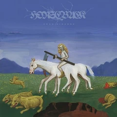 Horseback Dead Ringers (2LP)