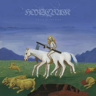 Horseback Dead Ringers (2LP) 