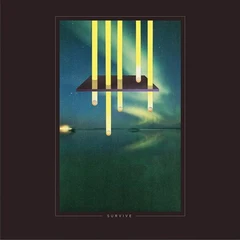 Survive RR7349 (LP)