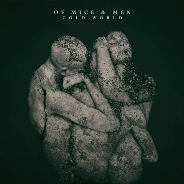 Of Mice and Men Cold World (LP) 