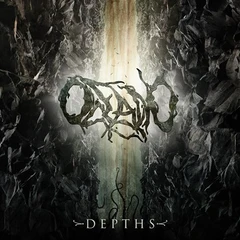 Oceano Depths (LP)