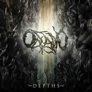 Oceano Depths (LP) 