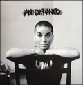 Ani Difranco Ani Difranco (2LP)