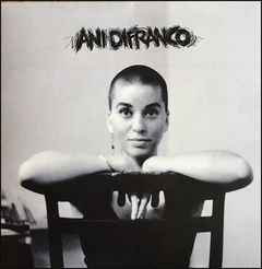 Ani Difranco Ani Difranco (2LP)