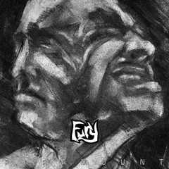 Fury Paramount (LP)