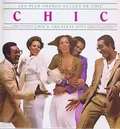 Chic Les Plus Grands Succes de Chic (LP)