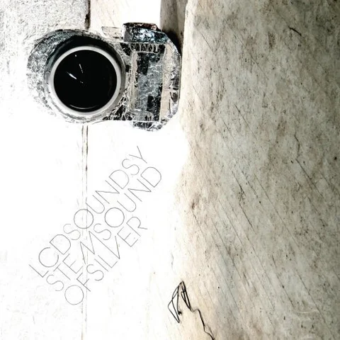LCD Soundsystem The Sound Of Silver (US Version) (2LP) 
