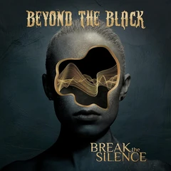 Beyond The Black Break The Silence (Digipack) (CD)