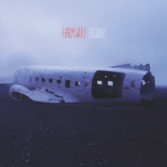 Harm Wulf Hijrah (LP)