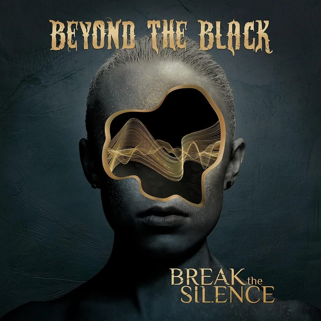 Beyond The Black Break The Silence (CD) 