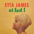 Etta James At Last! (LP)